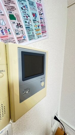 レオパレスＢＯＳＨＵＫＥ大日通の物件内観写真